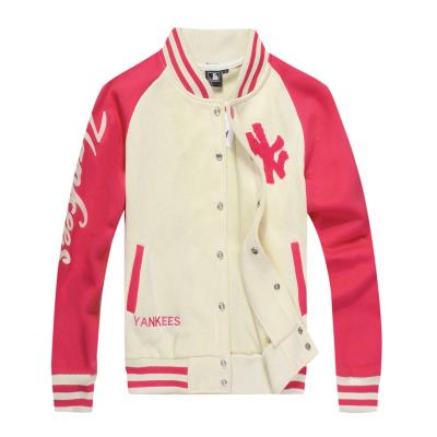 MLB Jackets-1